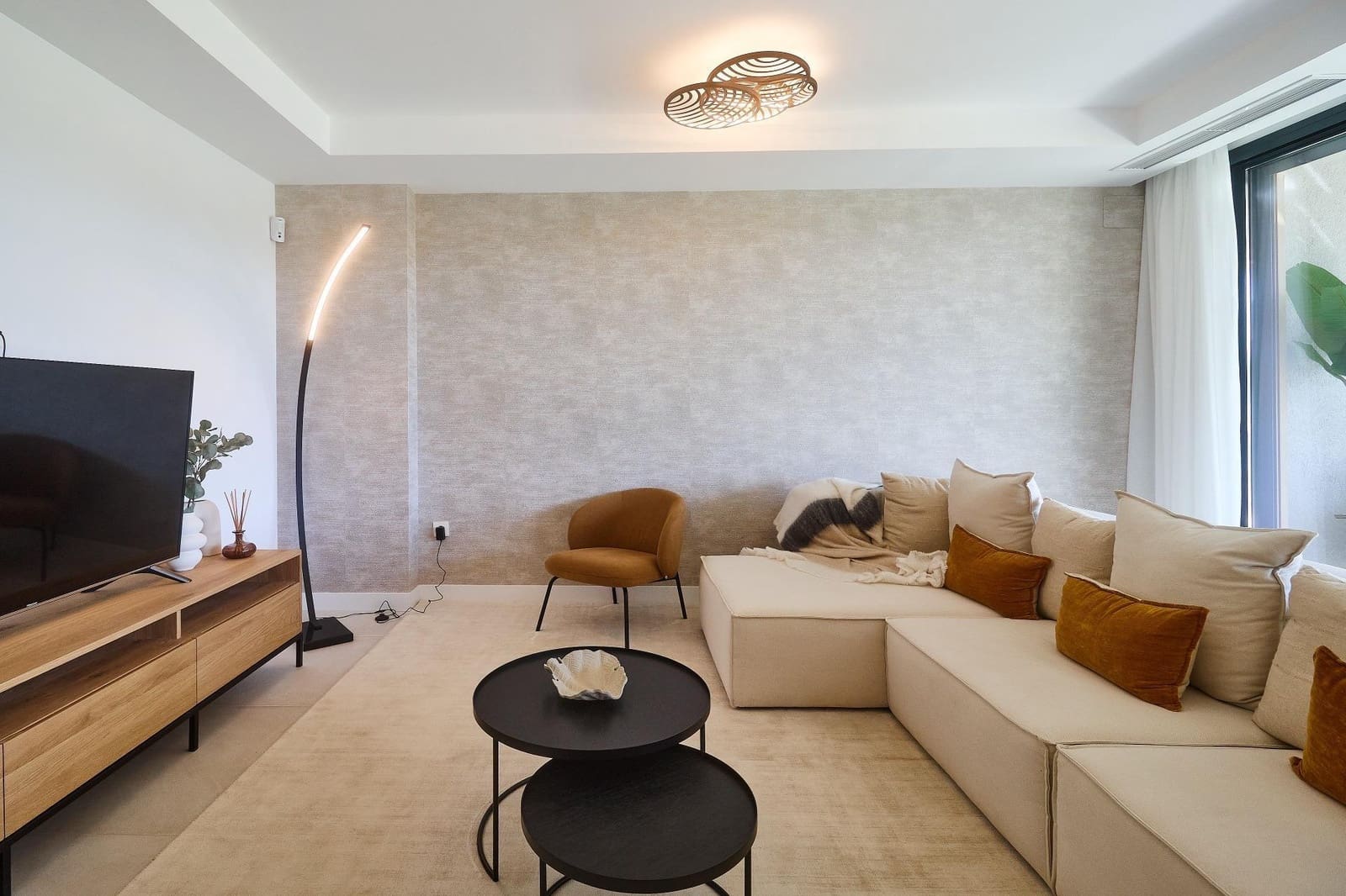 4 sovrum Radhus till salu i Mijas med pool garage - 766 000 € (Ref: 7284344)