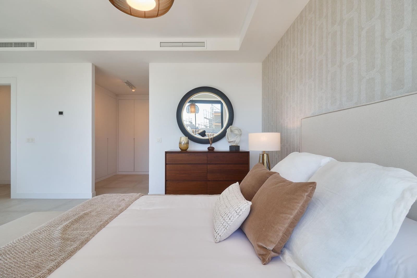 4 sovrum Radhus till salu i Mijas med pool garage - 766 000 € (Ref: 7284344)