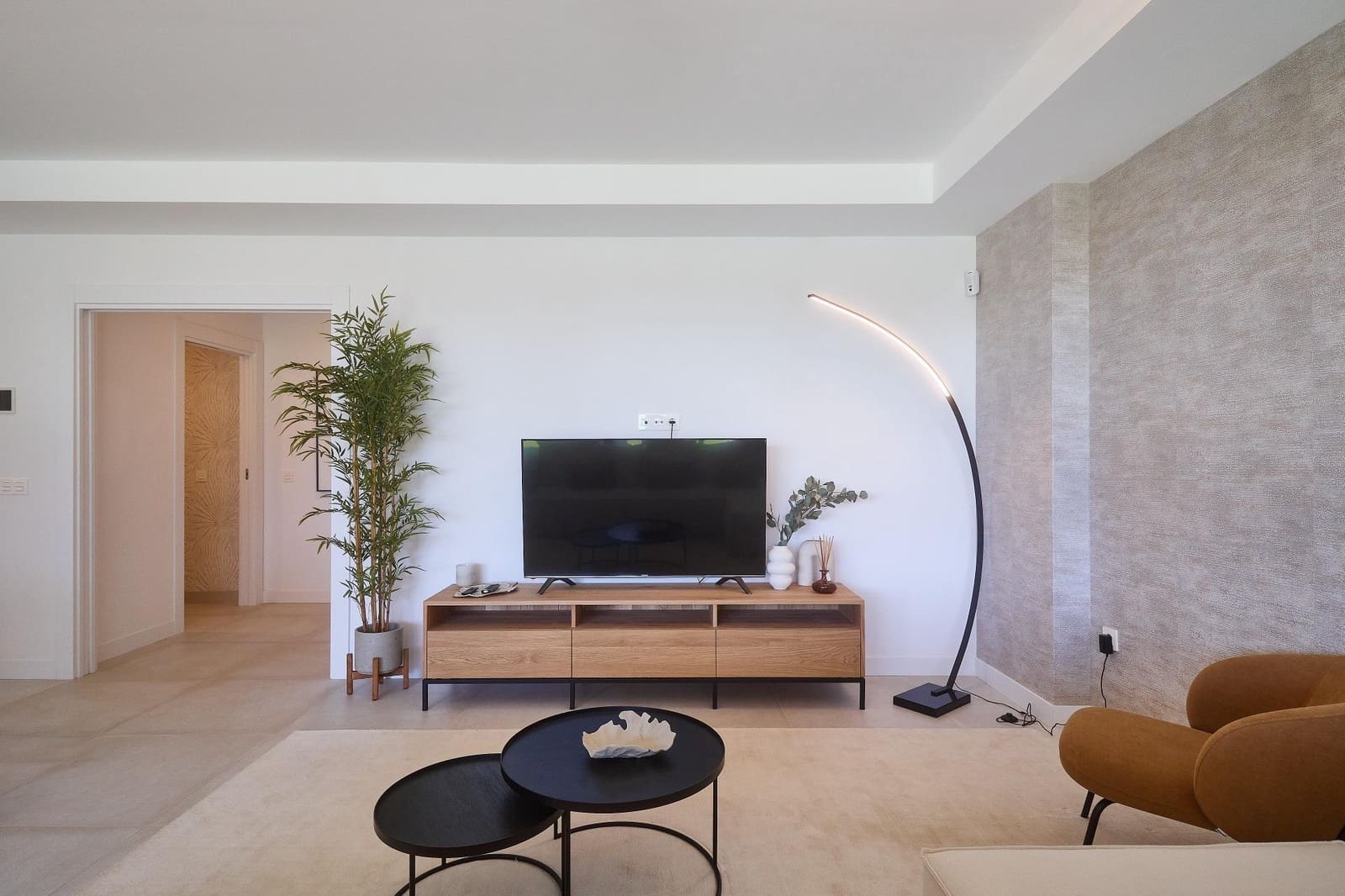 4 sovrum Radhus till salu i Mijas med pool garage - 766 000 € (Ref: 7284344)