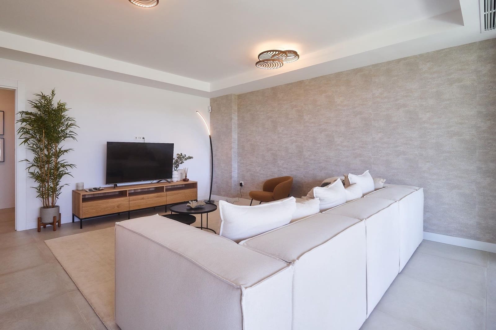 4 sovrum Radhus till salu i Mijas med pool garage - 766 000 € (Ref: 7284344)