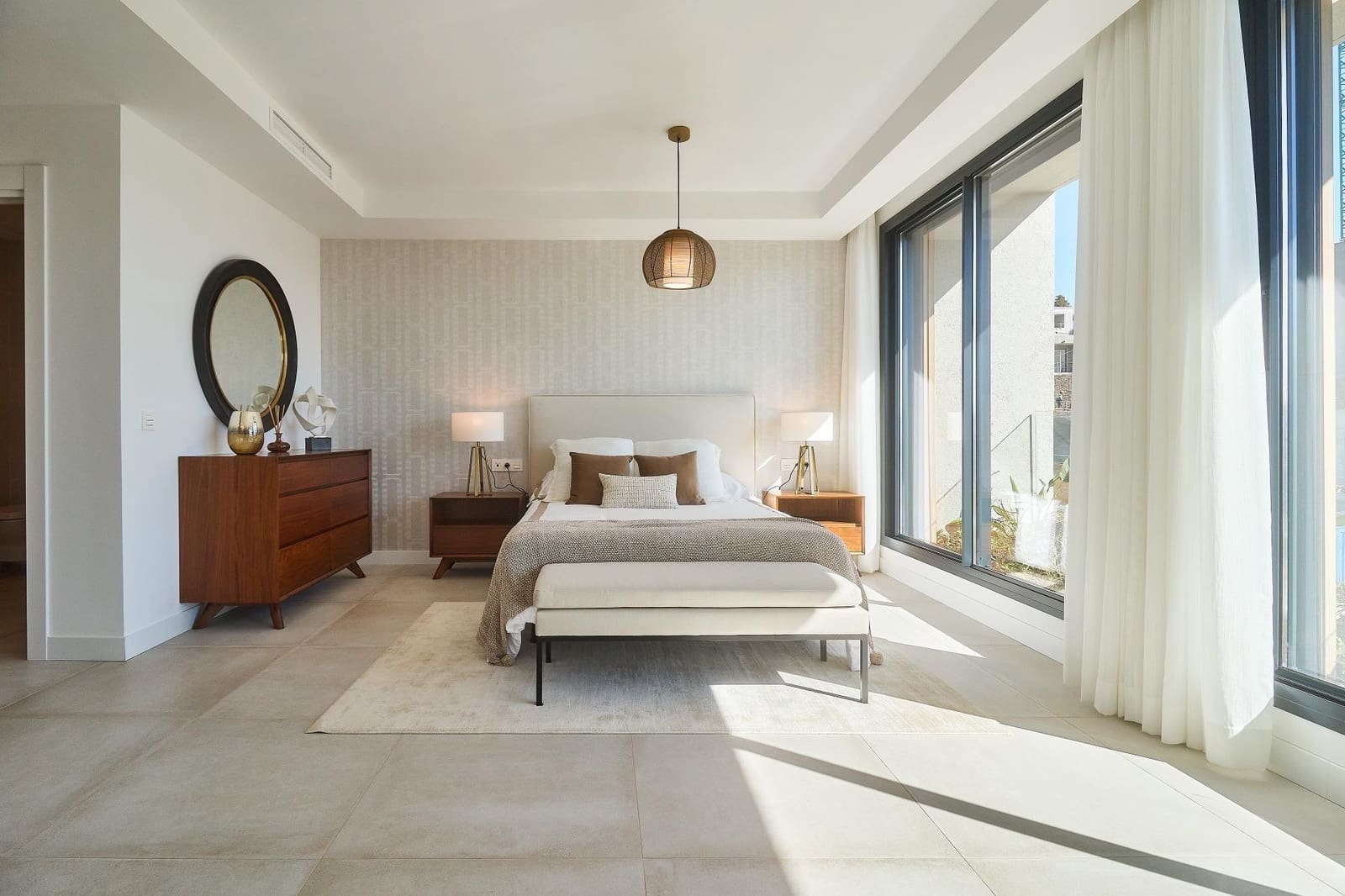 4 sovrum Radhus till salu i Mijas med pool garage - 766 000 € (Ref: 7284344)