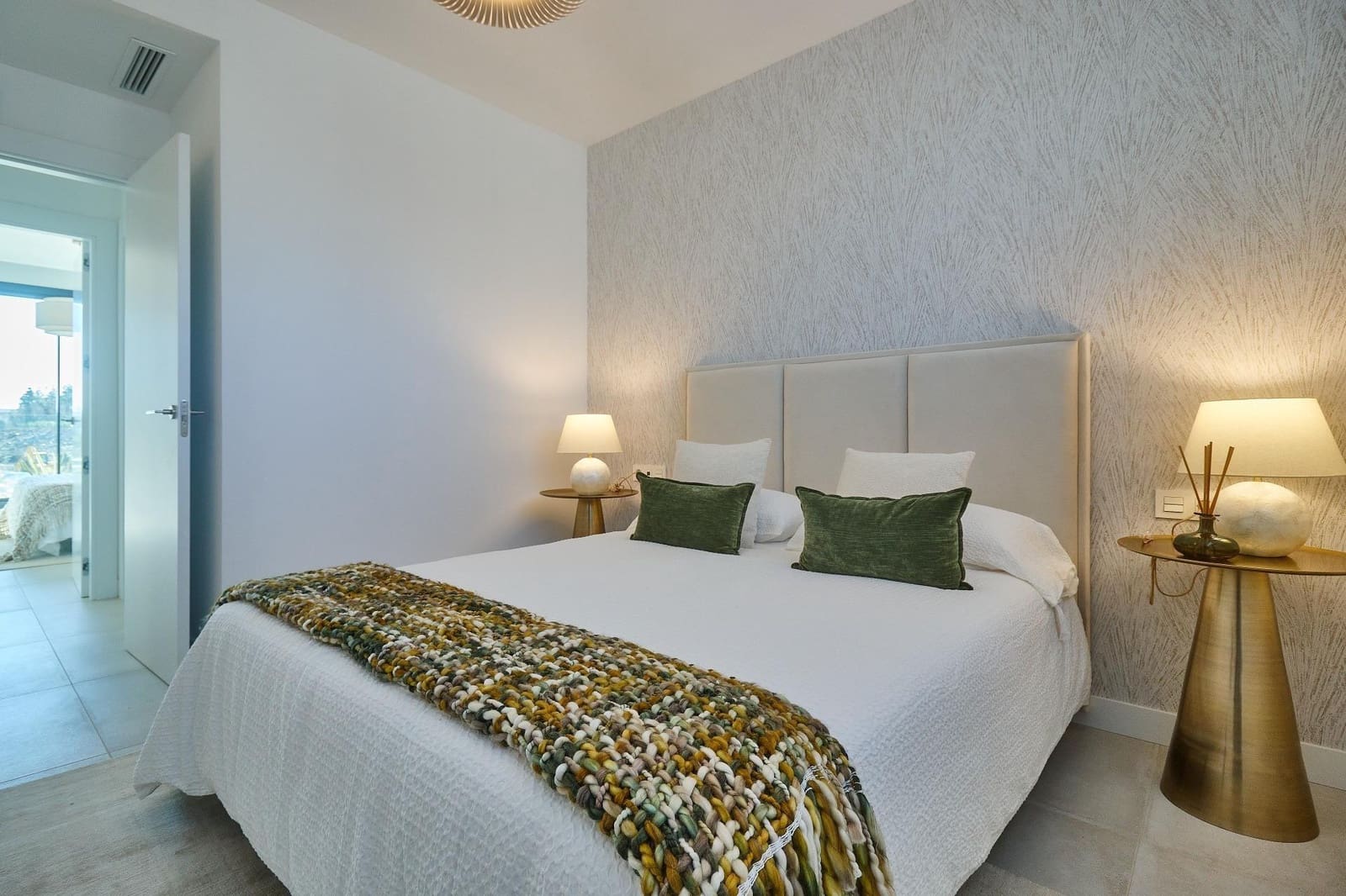 4 sovrum Radhus till salu i Mijas med pool garage - 766 000 € (Ref: 7284344)