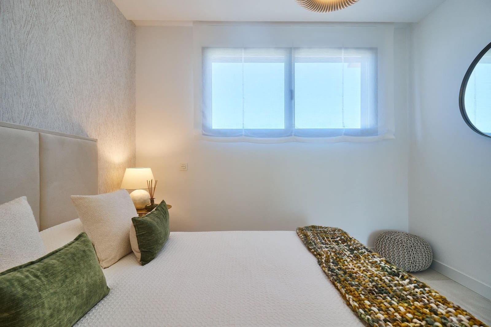 4 sovrum Radhus till salu i Mijas med pool garage - 766 000 € (Ref: 7284344)