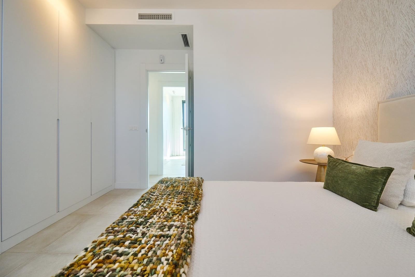 4 sovrum Radhus till salu i Mijas med pool garage - 766 000 € (Ref: 7284344)