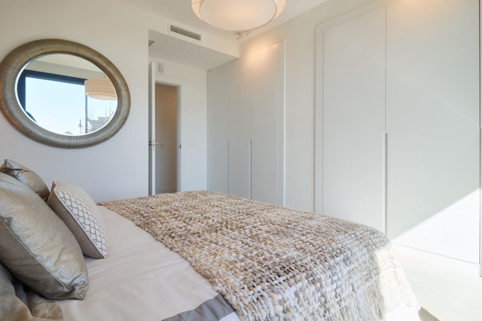 4 sovrum Radhus till salu i Mijas med pool garage - 766 000 € (Ref: 7284344)