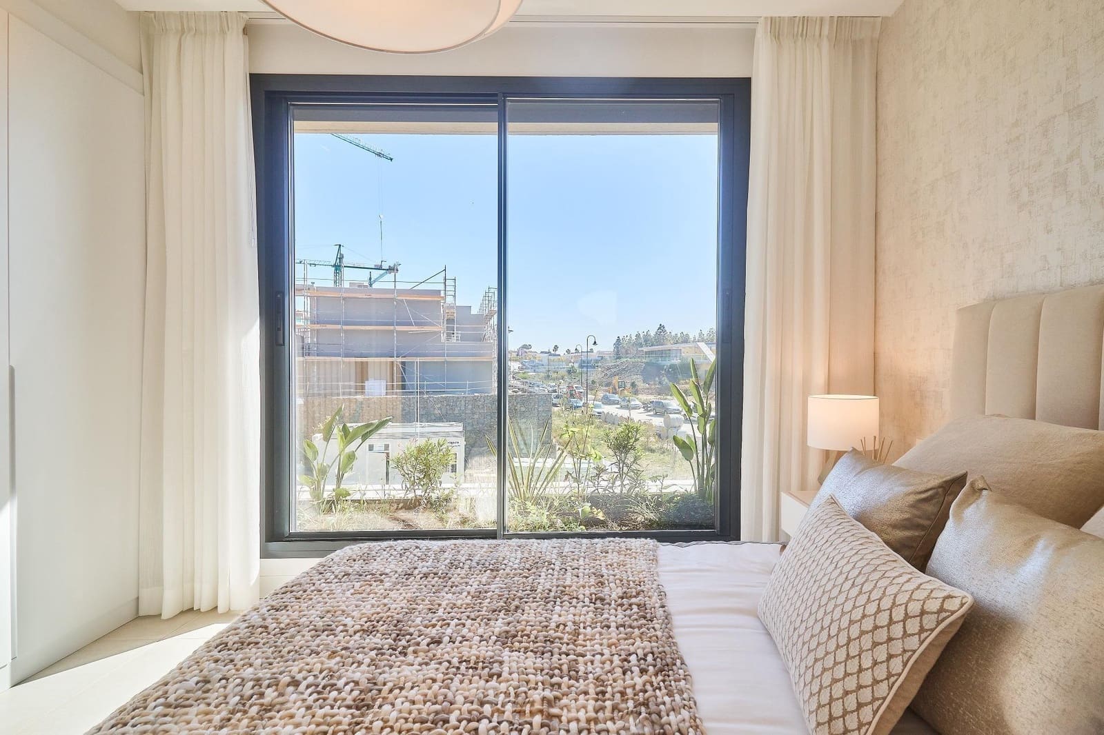 4 sovrum Radhus till salu i Mijas med pool garage - 766 000 € (Ref: 7284344)