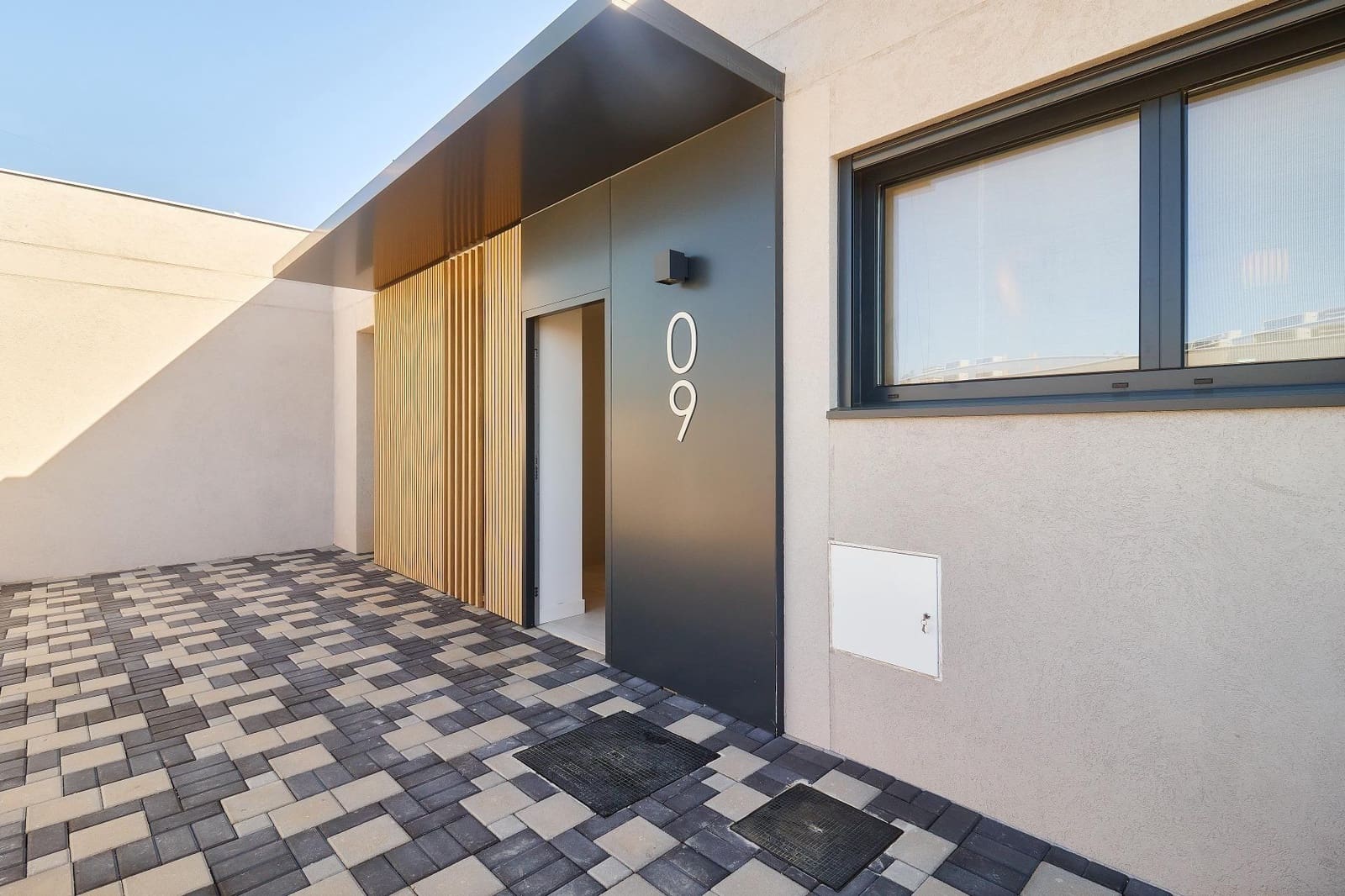 4 sovrum Radhus till salu i Mijas med pool garage - 766 000 € (Ref: 7284344)