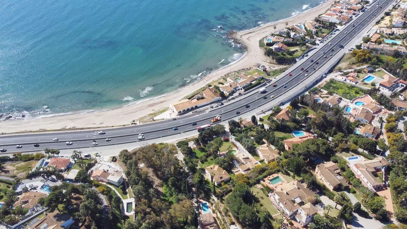 4 sovrum Radhus till salu i Mijas med pool garage - 766 000 € (Ref: 7284344)