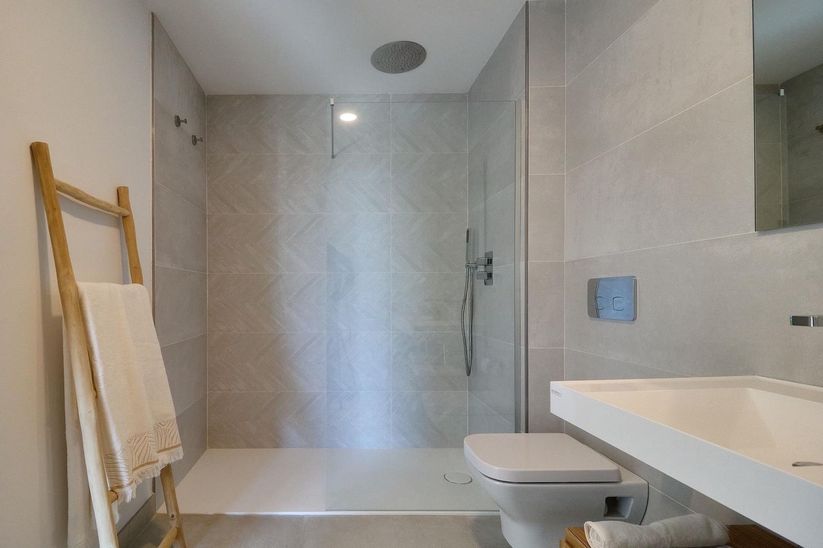 3 sypialnia Dom szeregowy na sprzedaż w Mijas z basenem garażem - 958 000 € (Ref: 7284344)