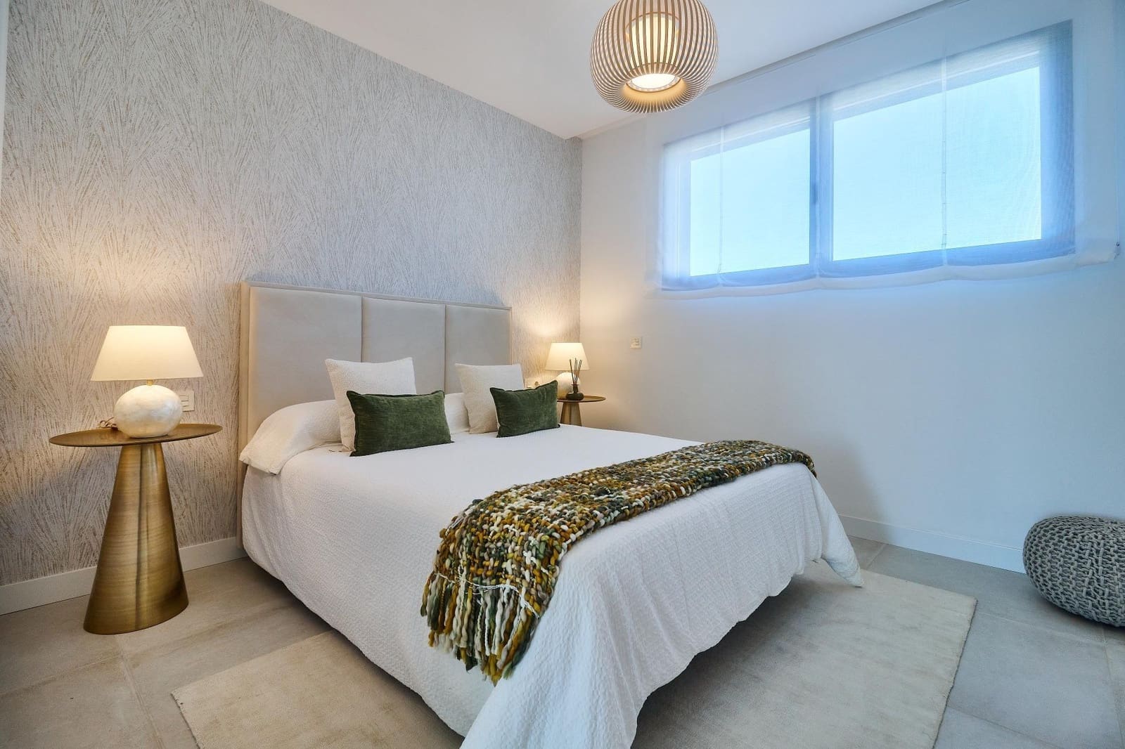 3 sypialnia Dom szeregowy na sprzedaż w Mijas z basenem garażem - 958 000 € (Ref: 7284344)