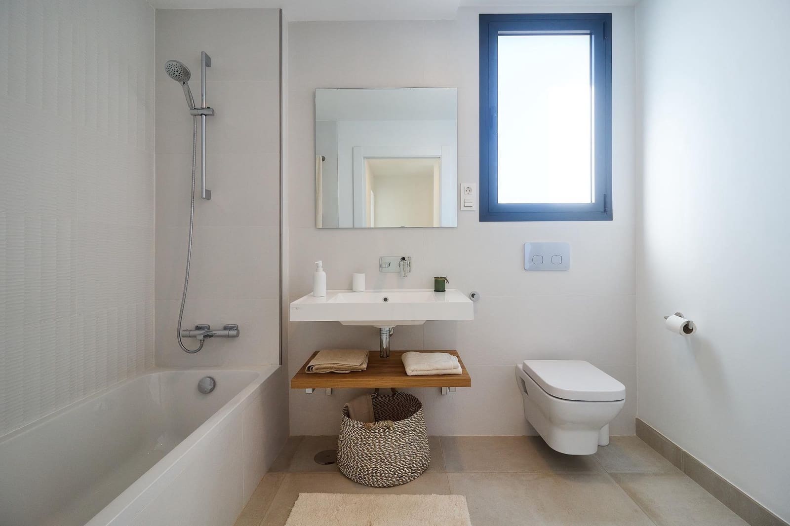 3 sypialnia Dom szeregowy na sprzedaż w Mijas z basenem garażem - 958 000 € (Ref: 7284344)