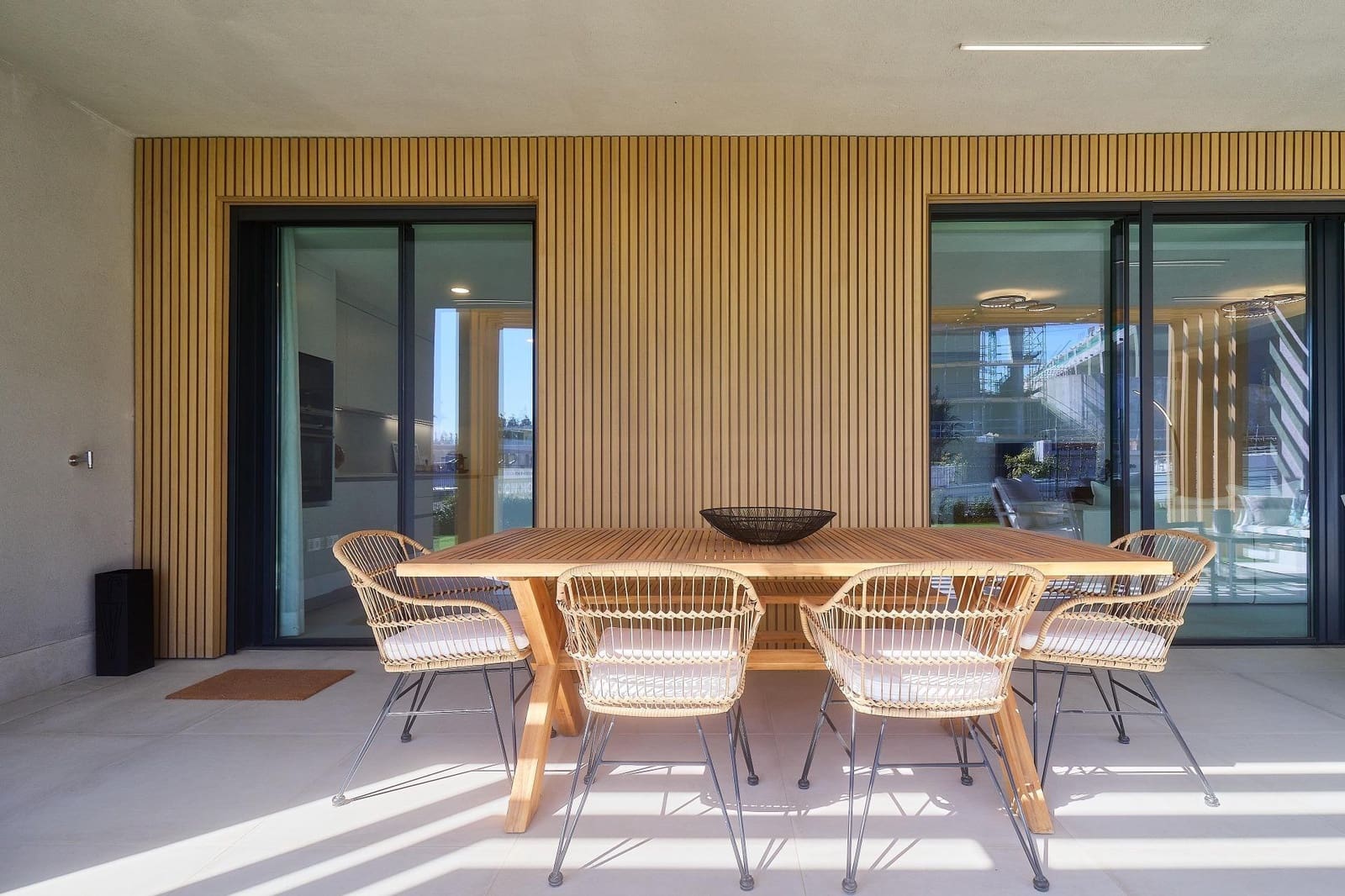 3 sypialnia Dom szeregowy na sprzedaż w Mijas z basenem garażem - 958 000 € (Ref: 7284344)