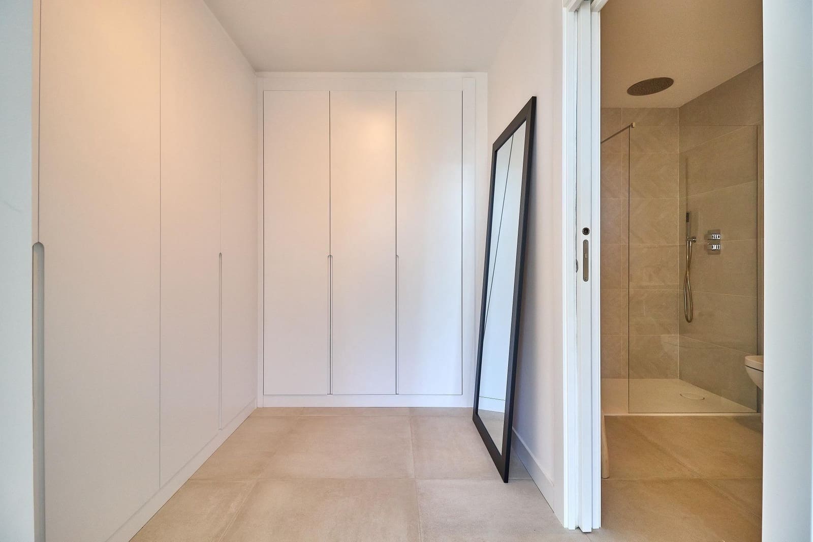 3 sypialnia Dom szeregowy na sprzedaż w Mijas z basenem garażem - 958 000 € (Ref: 7284344)