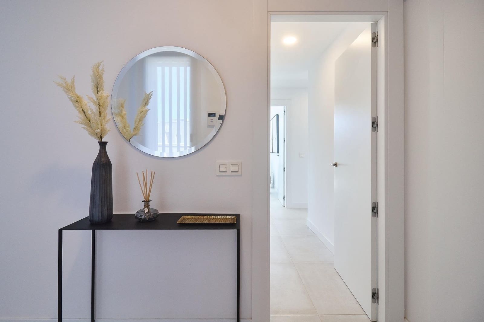 3 sypialnia Dom szeregowy na sprzedaż w Mijas z basenem garażem - 958 000 € (Ref: 7284344)