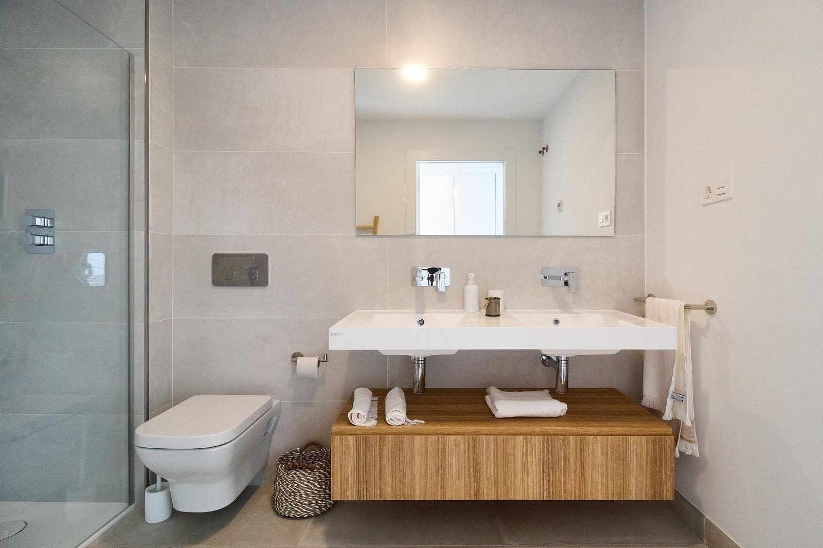 3 sypialnia Dom szeregowy na sprzedaż w Mijas z basenem garażem - 958 000 € (Ref: 7284344)