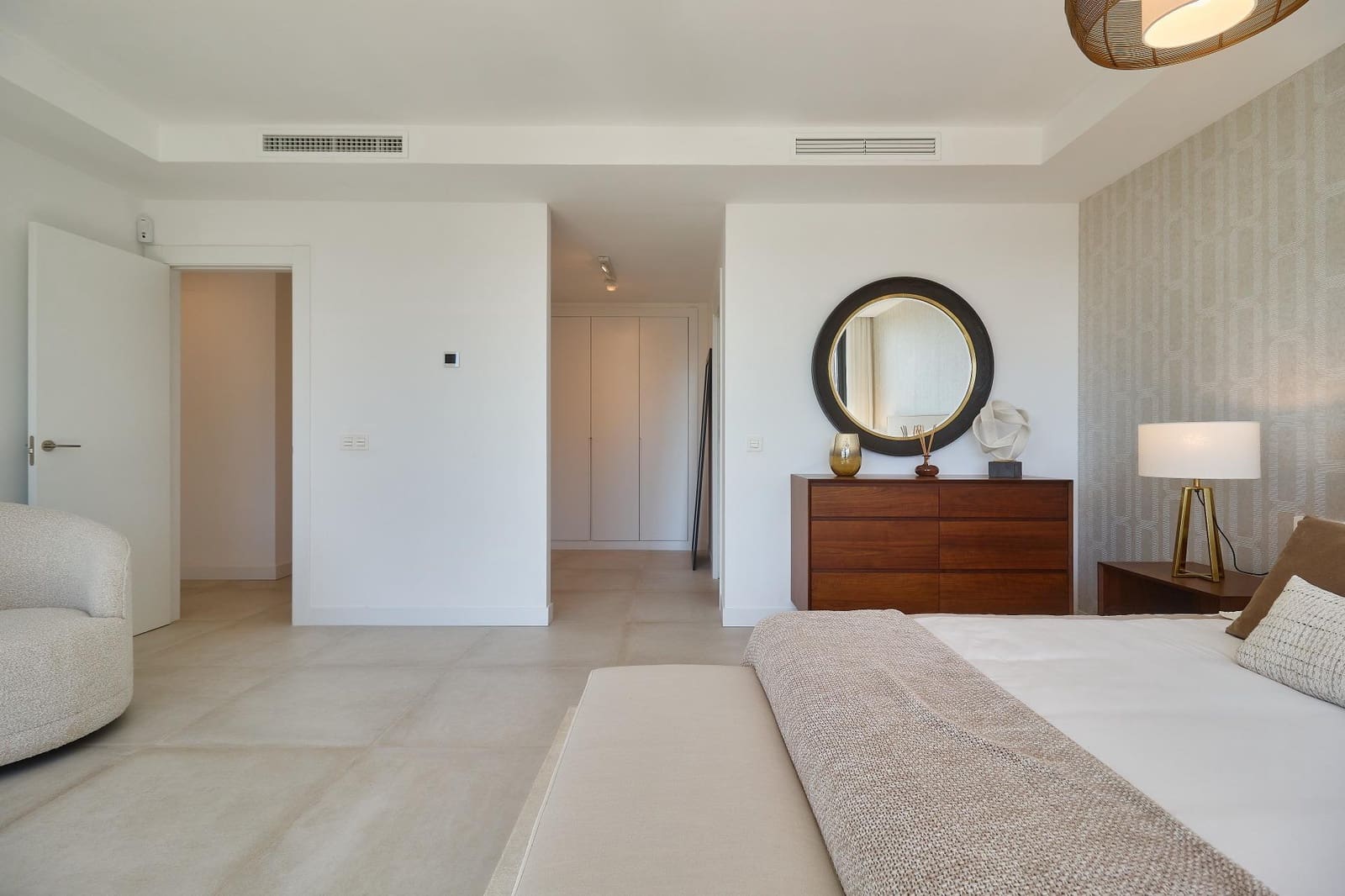 3 soveværelse Rækkehus til salg i Mijas med swimmingpool garage - € 891.000 (Ref: 7284348)