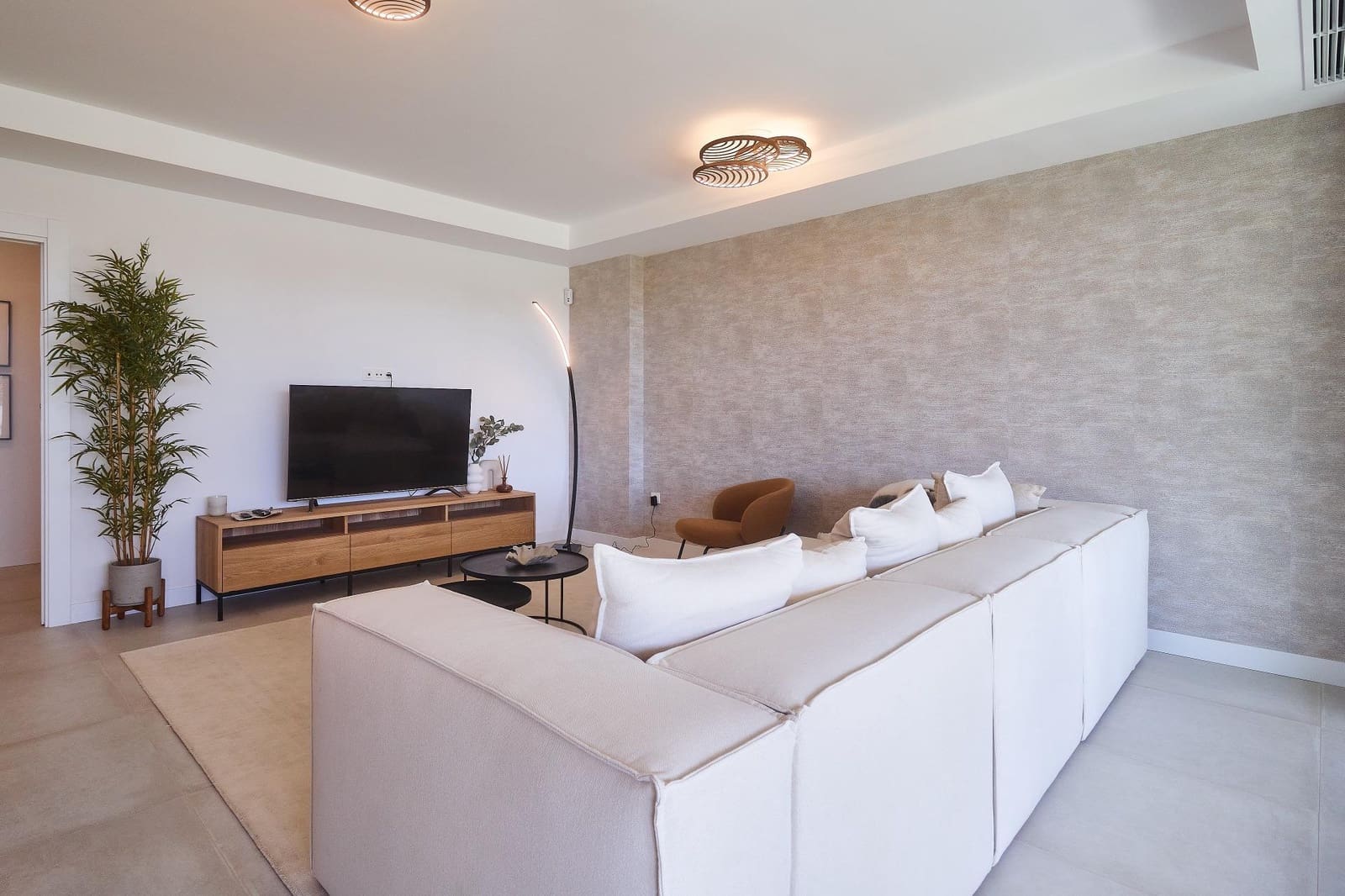 3 soveværelse Rækkehus til salg i Mijas med swimmingpool garage - € 891.000 (Ref: 7284348)