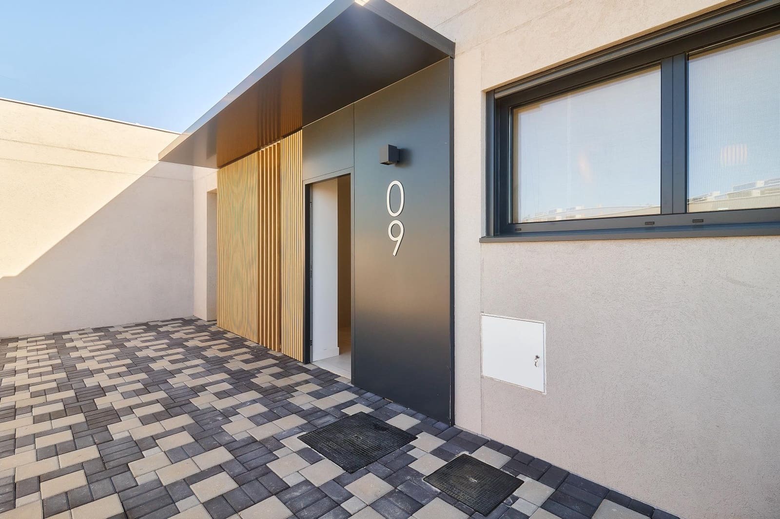 3 soveværelse Rækkehus til salg i Mijas med swimmingpool garage - € 891.000 (Ref: 7284348)