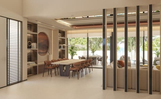 3 camera da letto Appartamento in vendita in El Rosario, Marbella con piscina garage - 2.000.000 € (Rif: 7284362)