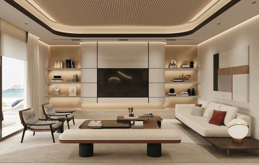 3 bedroom Apartment for sale in El Rosario with pool garage - € 2,000,000 (Ref: 7284362)