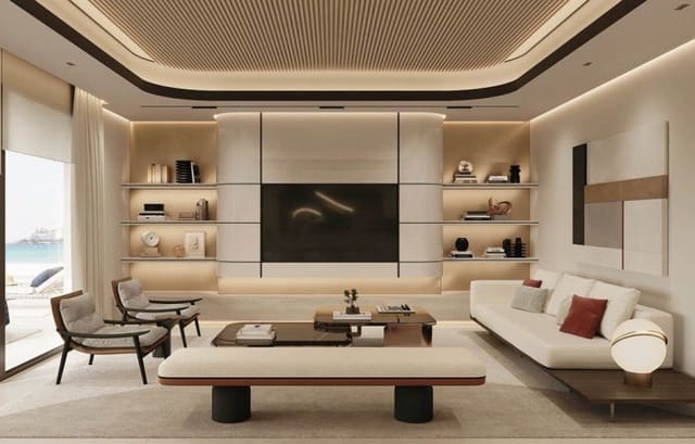 3 camera da letto Appartamento in vendita in El Rosario, Marbella con piscina garage - 2.000.000 € (Rif: 7284362)