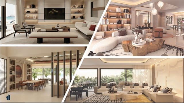 3 camera da letto Appartamento in vendita in El Rosario, Marbella con piscina garage - 2.000.000 € (Rif: 7284362)