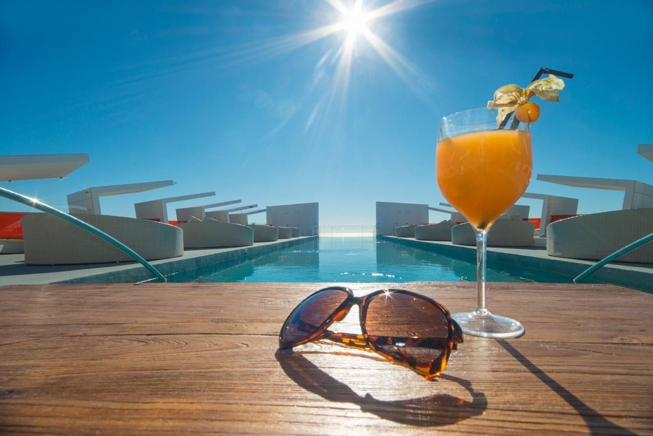 3 bedroom Penthouse for sale in Carvajal with pool garage - € 2,595,000 (Ref: 7284377)