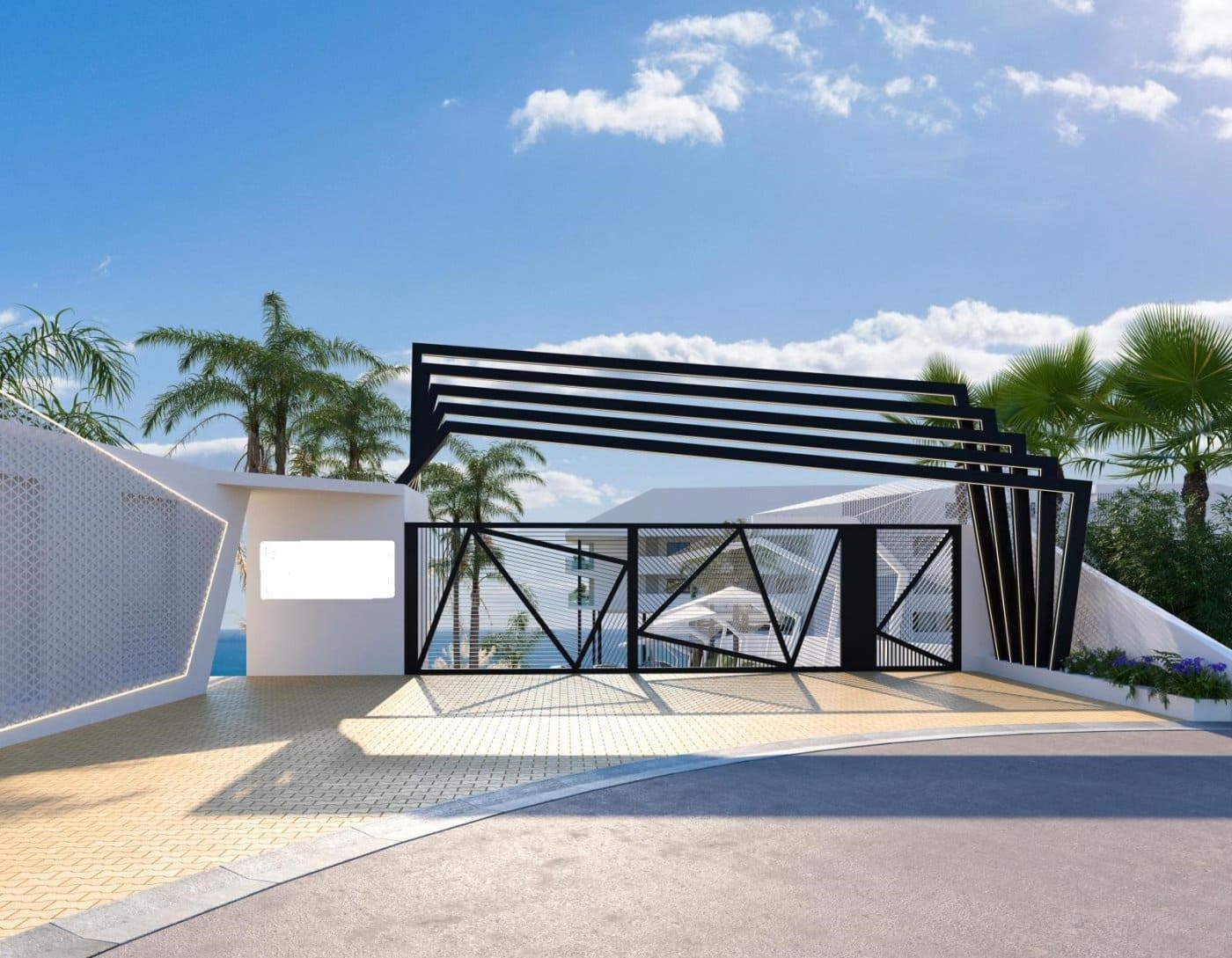 3 bedroom Penthouse for sale in Carvajal with pool garage - € 2,595,000 (Ref: 7284377)