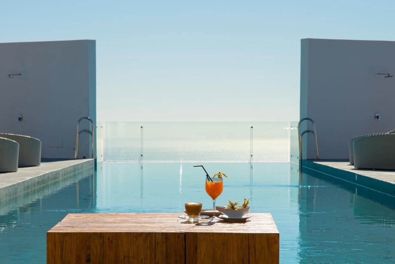 3 bedroom Penthouse for sale in Carvajal with pool garage - € 979,000 (Ref: 7284390)