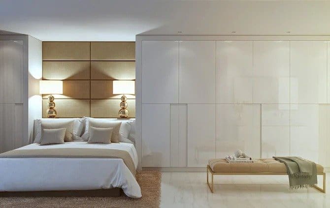 3 slaapkamer Penthouse te koop in Ojen met zwembad garage - € 1.485.000 (Ref: 7284394)