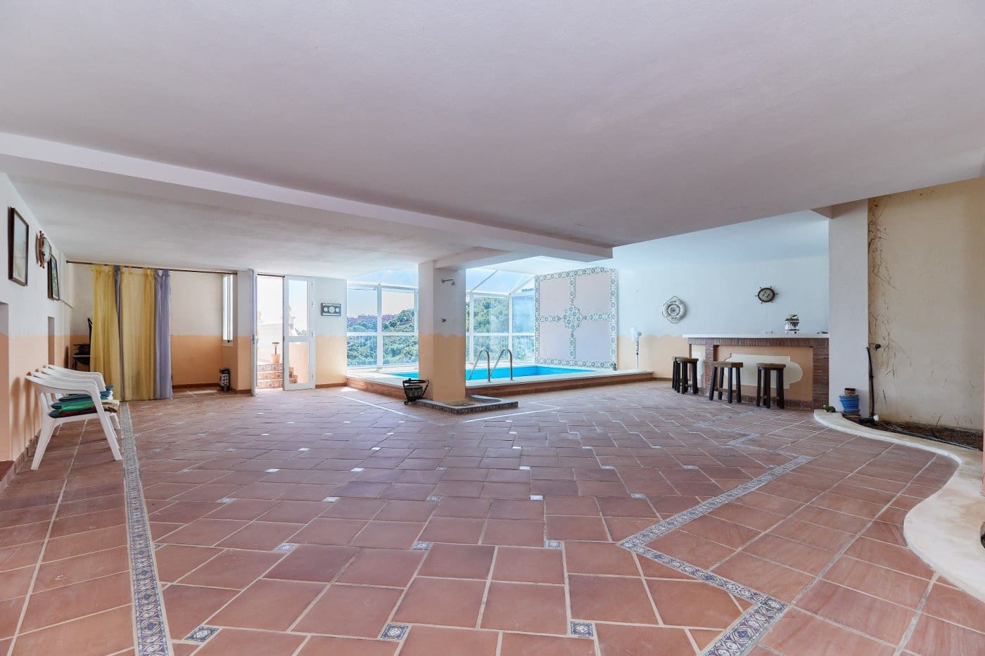 6 soveværelse Villa til salg i La Mairena med swimmingpool garage - € 1.400.000 (Ref: 7284396)