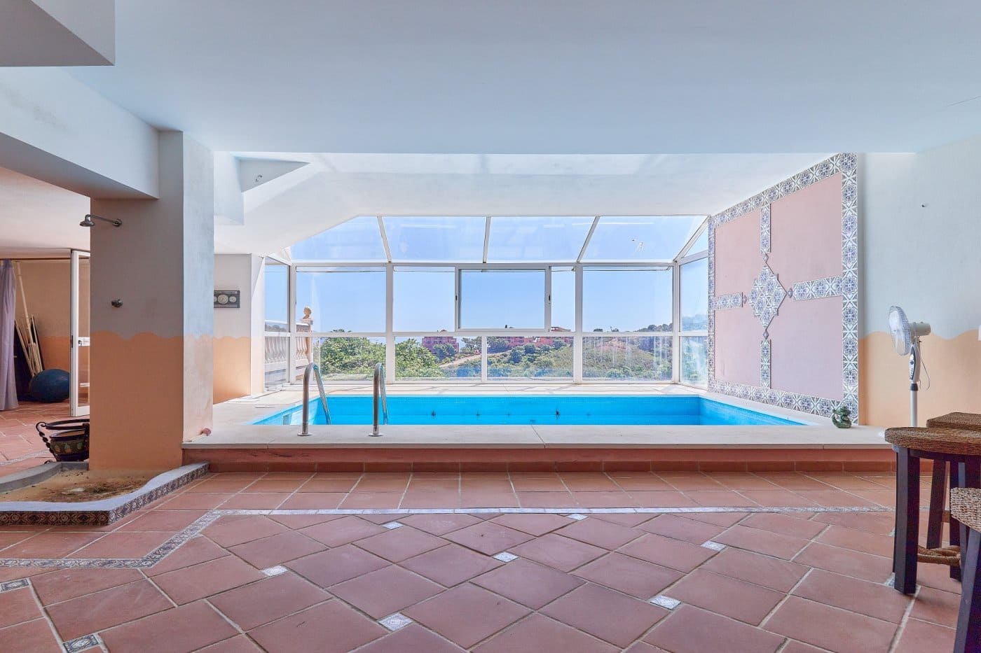 6 soveværelse Villa til salg i La Mairena med swimmingpool garage - € 1.400.000 (Ref: 7284396)