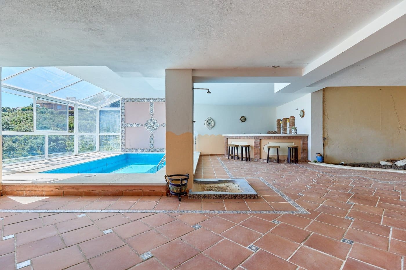 6 soveværelse Villa til salg i La Mairena med swimmingpool garage - € 1.400.000 (Ref: 7284396)