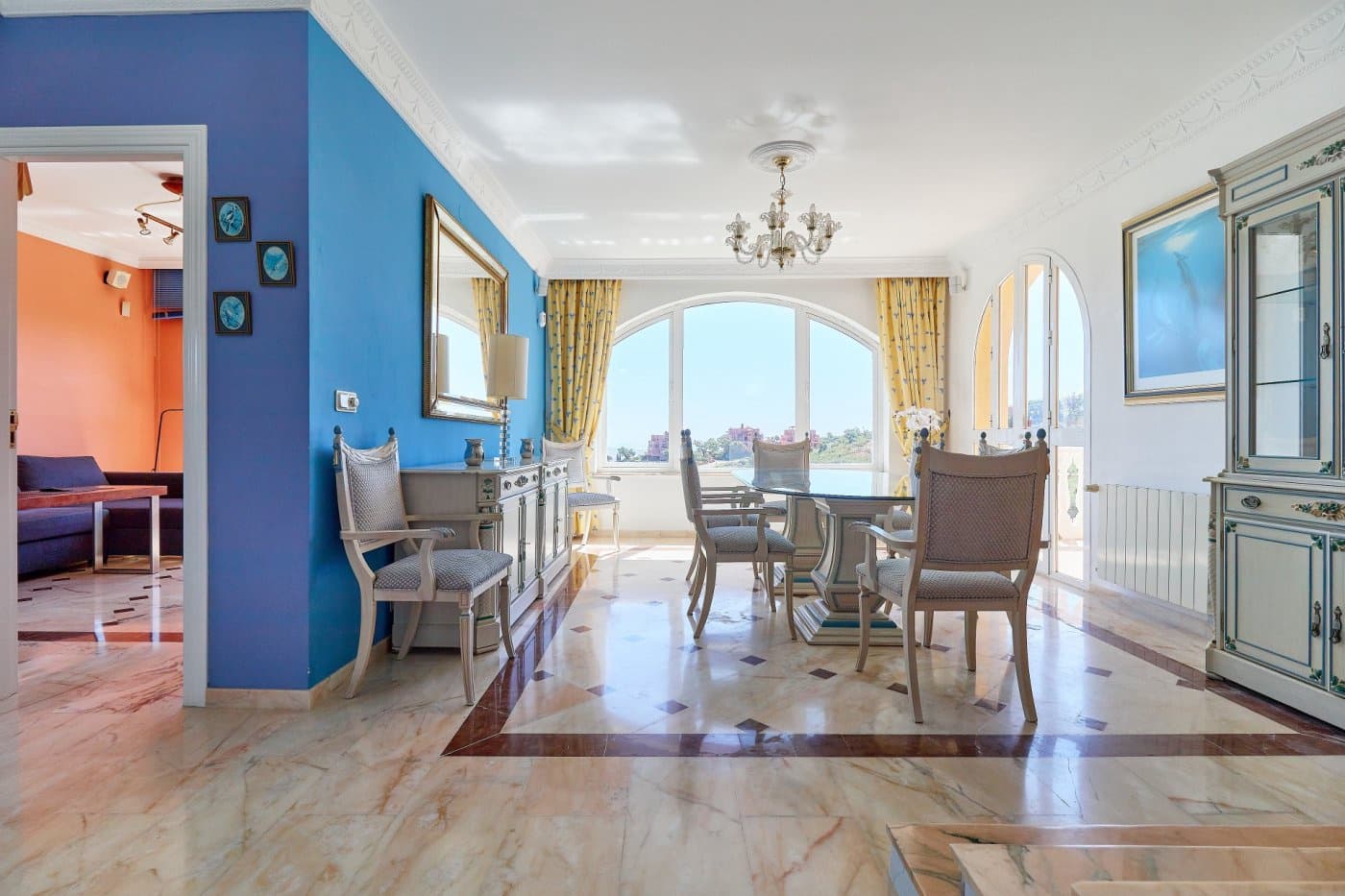 6 soveværelse Villa til salg i La Mairena med swimmingpool garage - € 1.400.000 (Ref: 7284396)