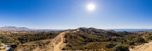 3 bedroom Apartment for sale in Ojen with pool garage - € 869,000 (Ref: 7284400)