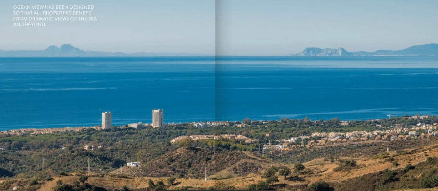 3 bedroom Apartment for sale in Ojen with pool garage - € 869,000 (Ref: 7284400)