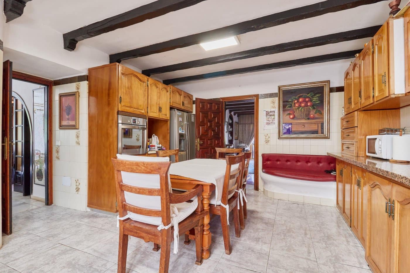 8 soveværelse Villa til salg i Marbella med swimmingpool garage - € 1.765.000 (Ref: 7284409)