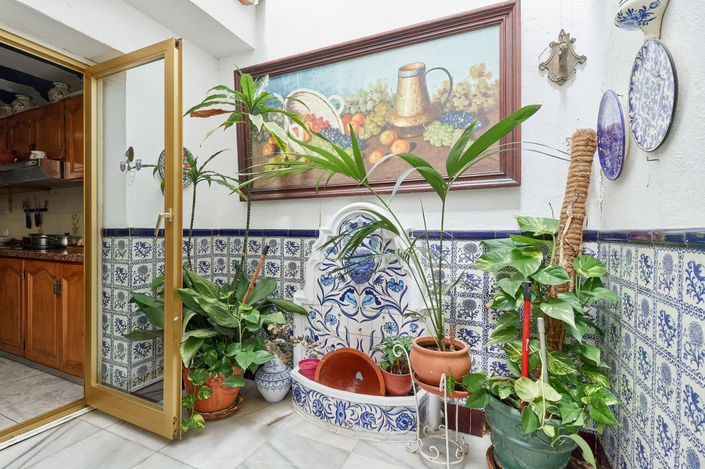 8 soveværelse Villa til salg i Marbella med swimmingpool garage - € 1.765.000 (Ref: 7284409)