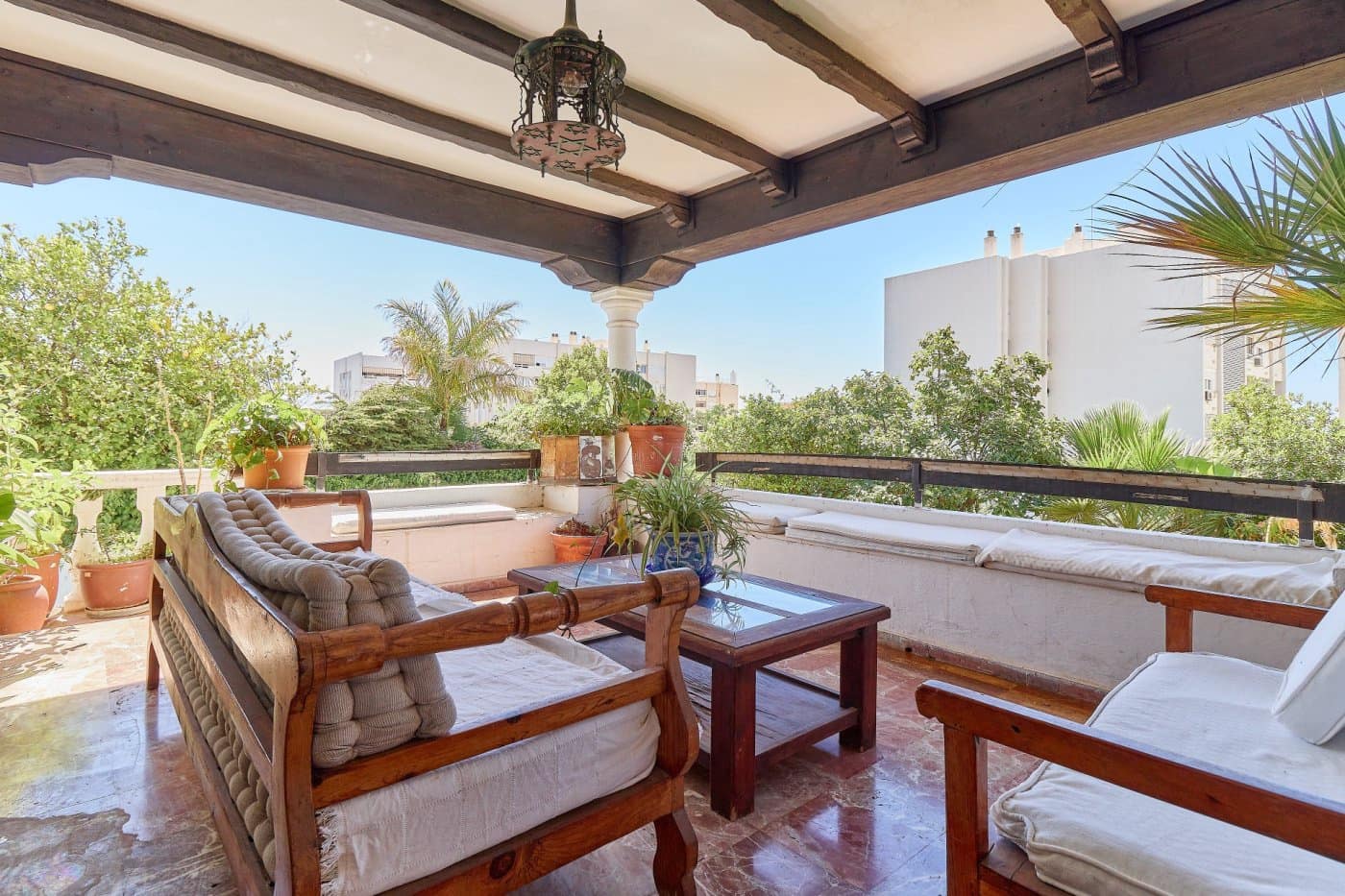 8 soveværelse Villa til salg i Marbella med swimmingpool garage - € 1.765.000 (Ref: 7284409)