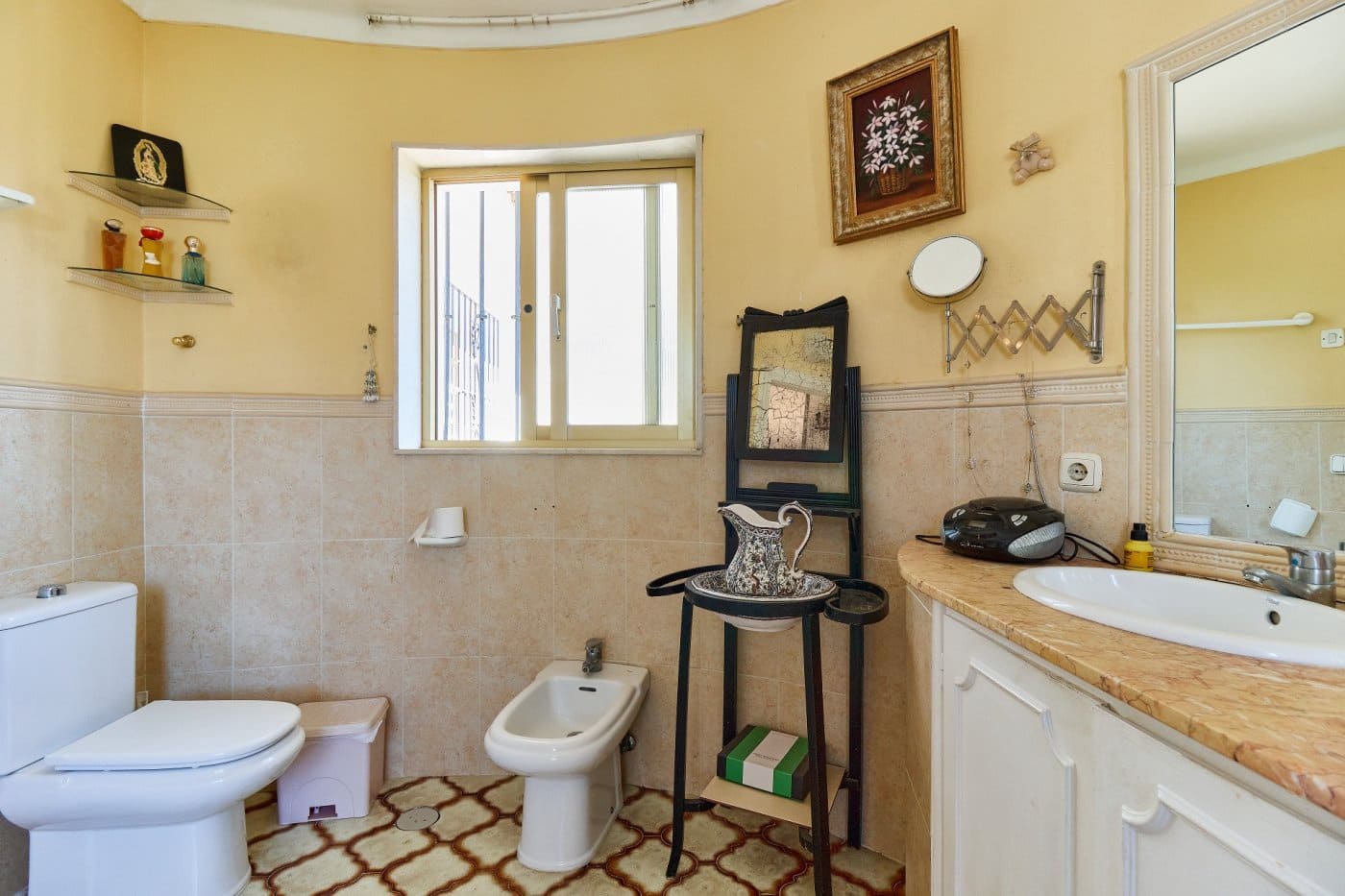 8 soveværelse Villa til salg i Marbella med swimmingpool garage - € 1.765.000 (Ref: 7284409)