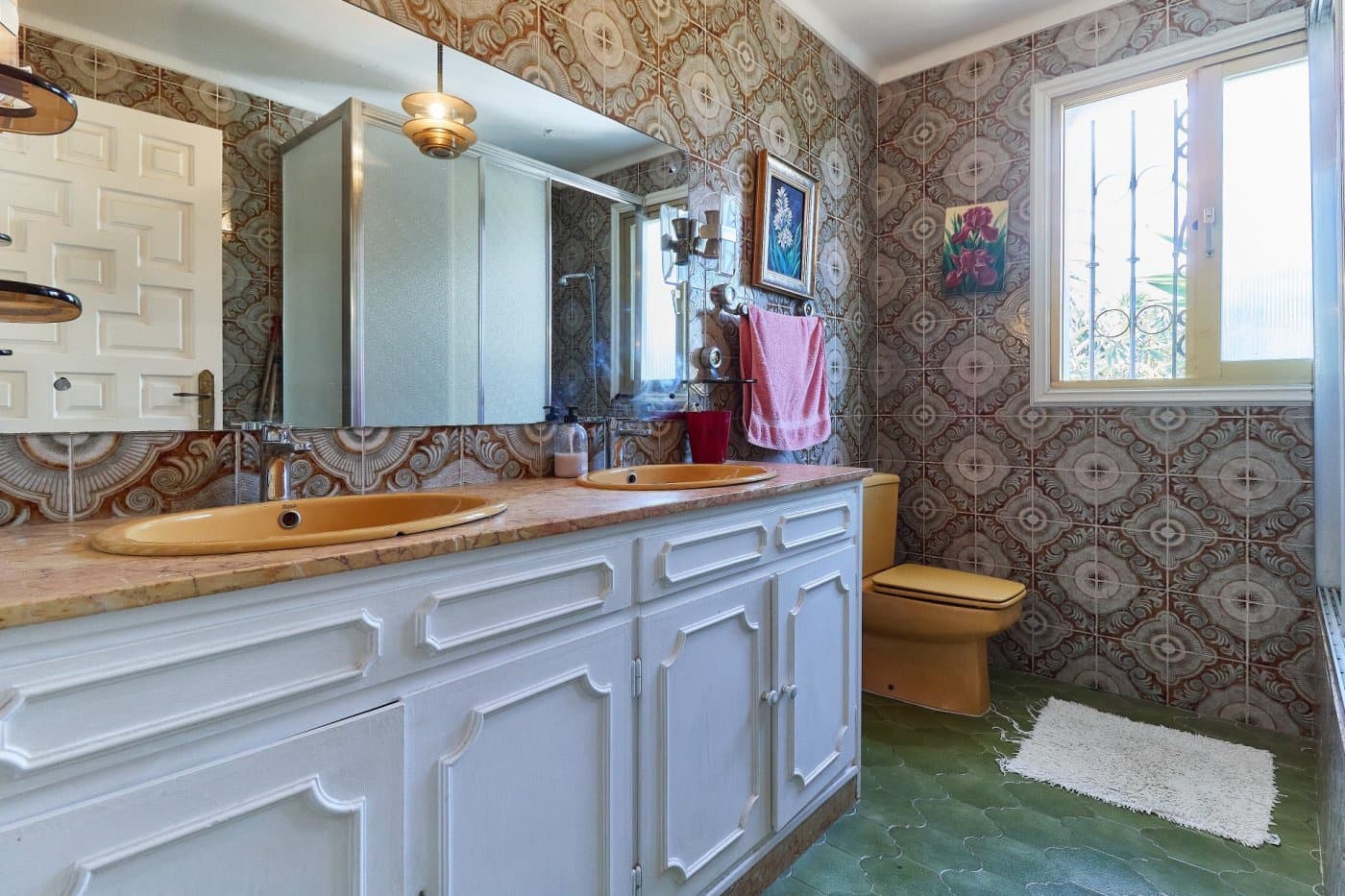 8 soveværelse Villa til salg i Marbella med swimmingpool garage - € 1.765.000 (Ref: 7284409)