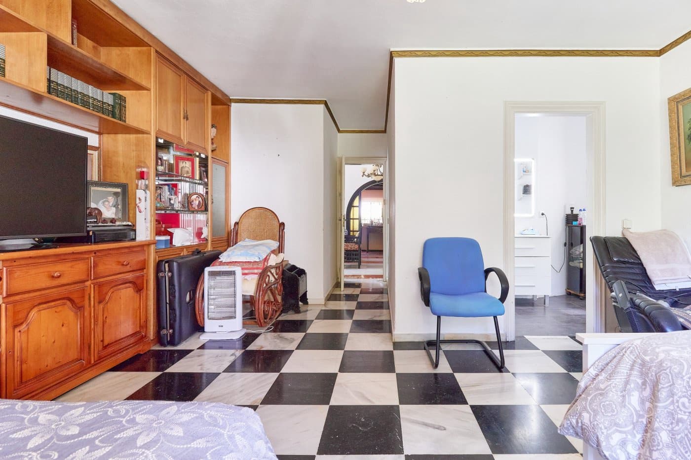 8 soveværelse Villa til salg i Marbella med swimmingpool garage - € 1.765.000 (Ref: 7284409)