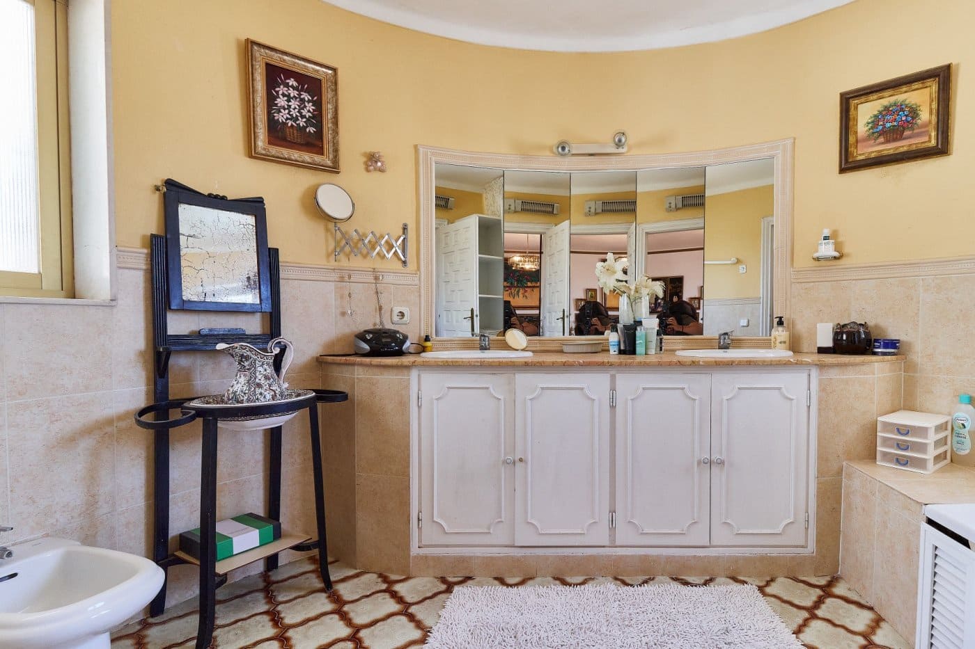 8 soveværelse Villa til salg i Marbella med swimmingpool garage - € 1.765.000 (Ref: 7284409)