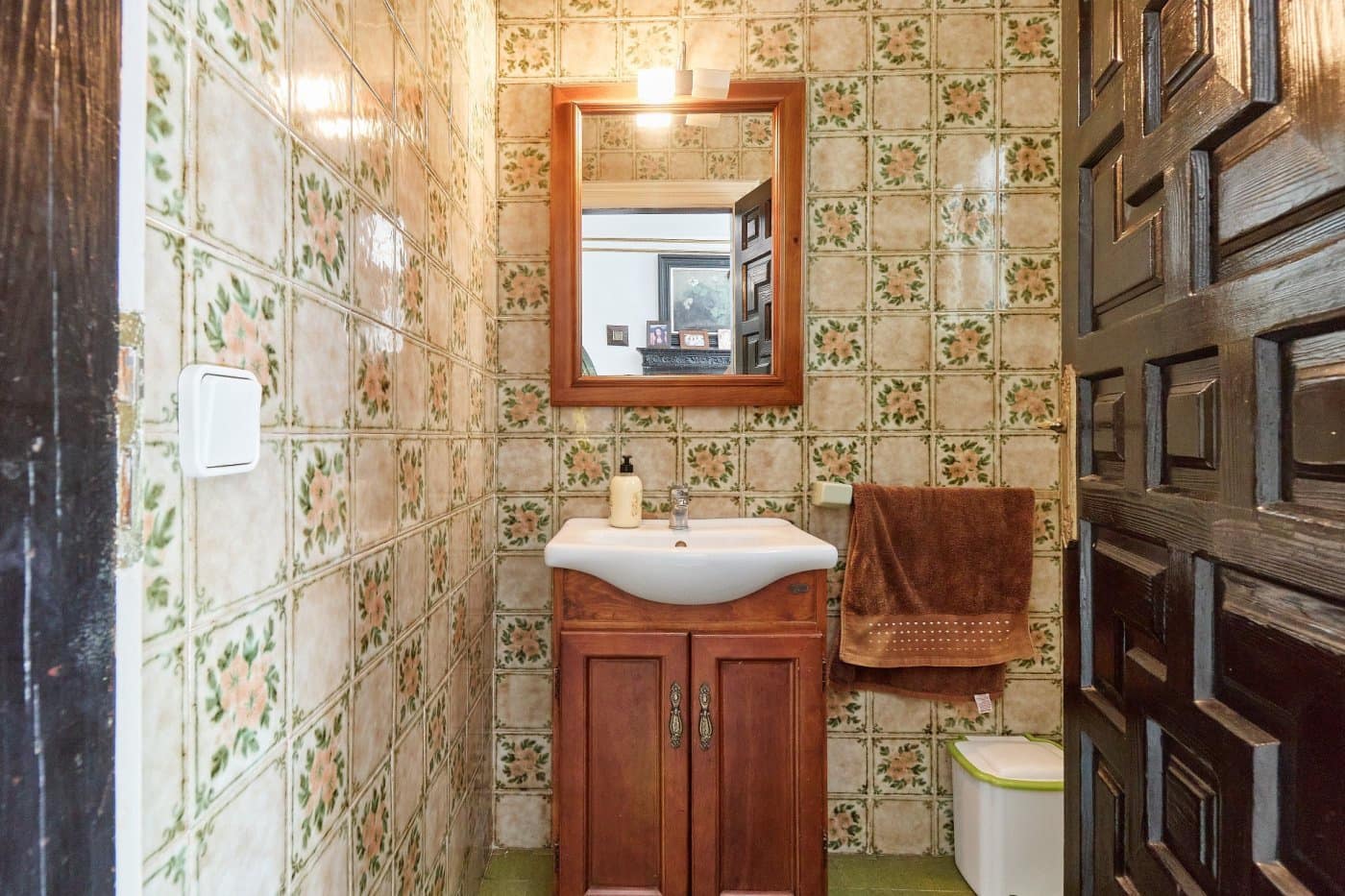 8 soveværelse Villa til salg i Marbella med swimmingpool garage - € 1.765.000 (Ref: 7284409)