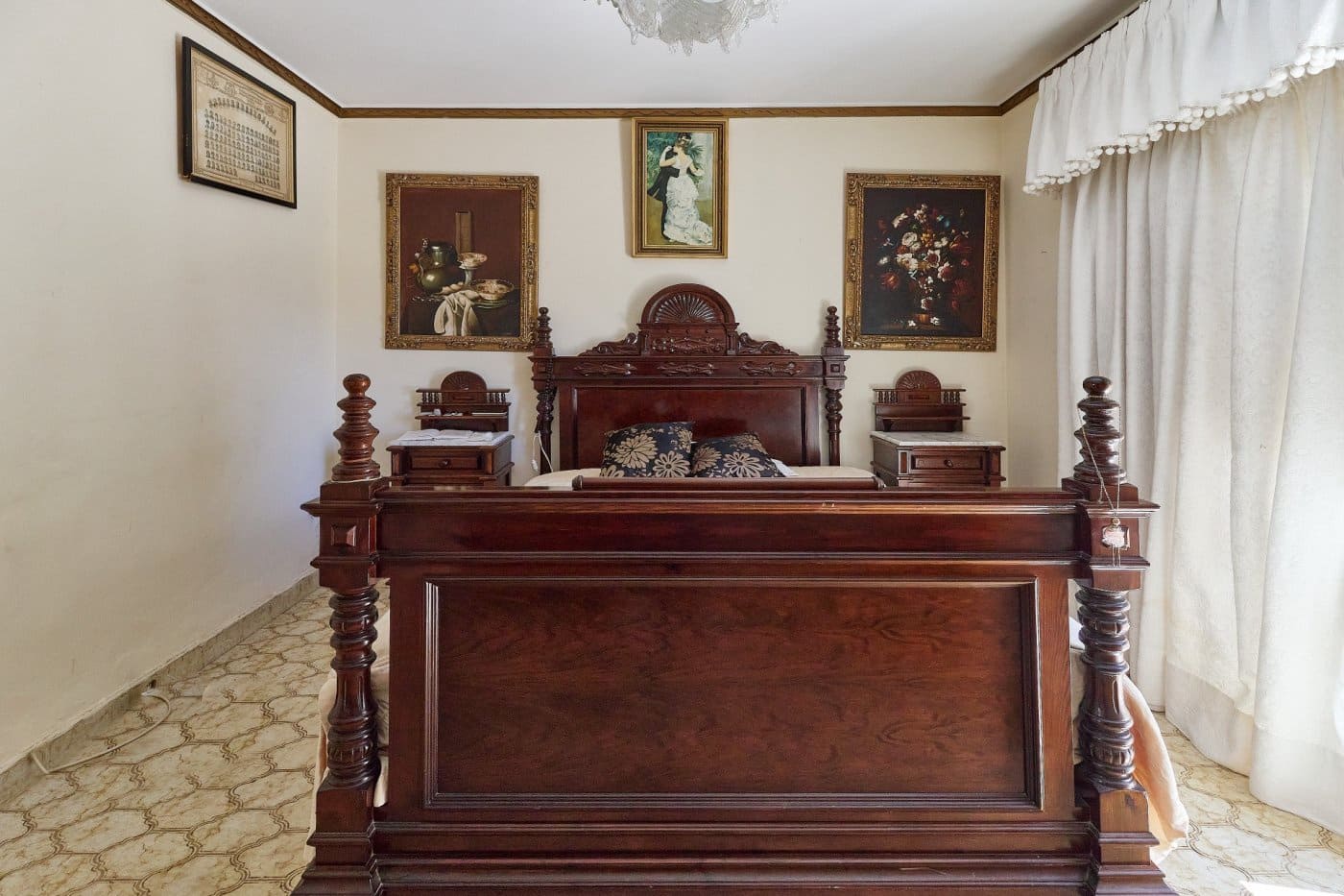 8 soveværelse Villa til salg i Marbella med swimmingpool garage - € 1.765.000 (Ref: 7284409)