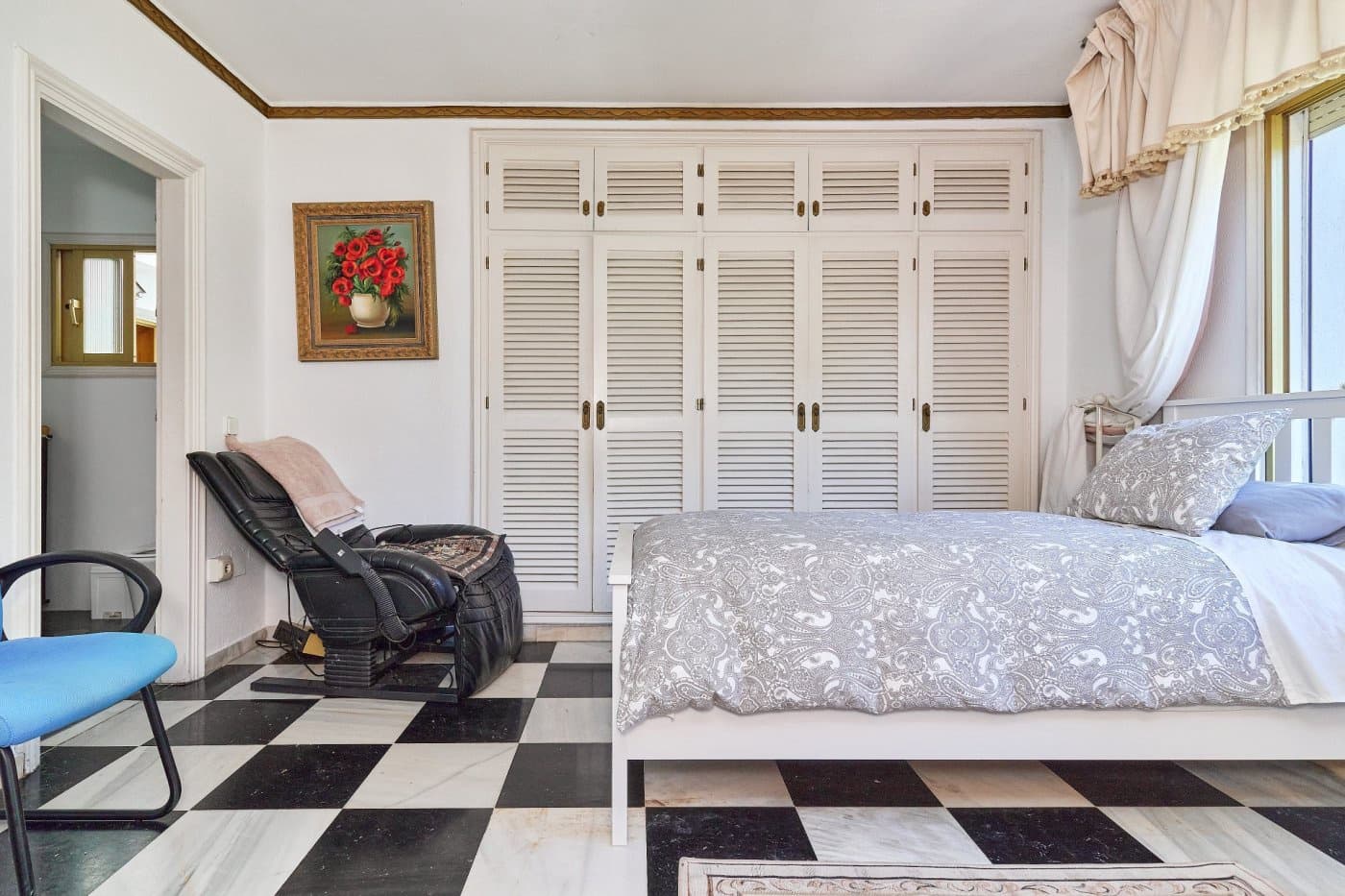 8 soveværelse Villa til salg i Marbella med swimmingpool garage - € 1.765.000 (Ref: 7284409)