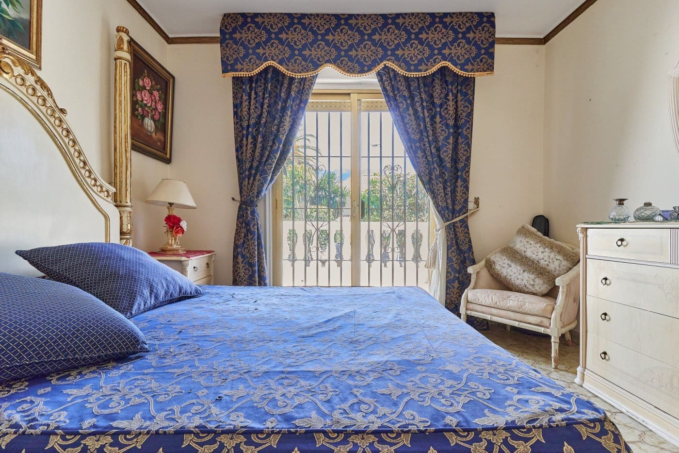 8 soveværelse Villa til salg i Marbella med swimmingpool garage - € 1.765.000 (Ref: 7284409)