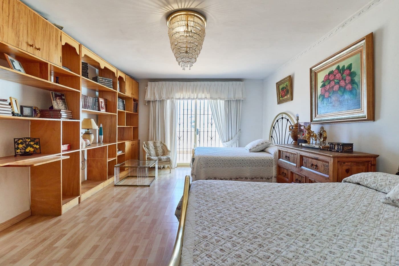 8 soveværelse Villa til salg i Marbella med swimmingpool garage - € 1.765.000 (Ref: 7284409)