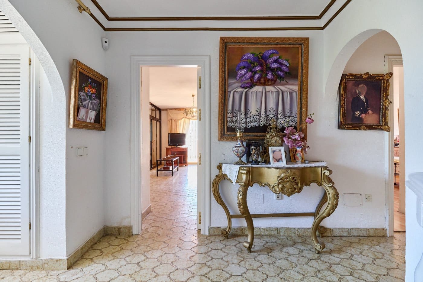 8 soveværelse Villa til salg i Marbella med swimmingpool garage - € 1.765.000 (Ref: 7284409)