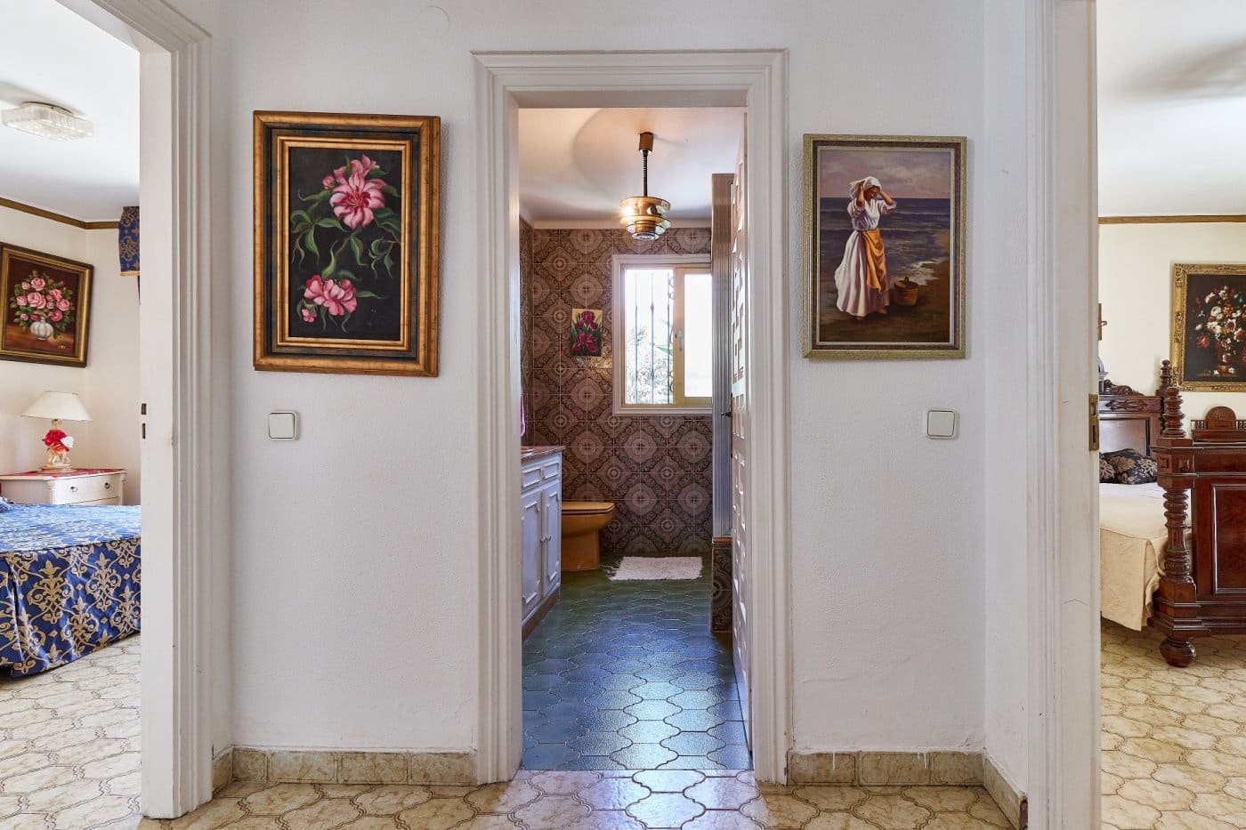 8 soveværelse Villa til salg i Marbella med swimmingpool garage - € 1.765.000 (Ref: 7284409)